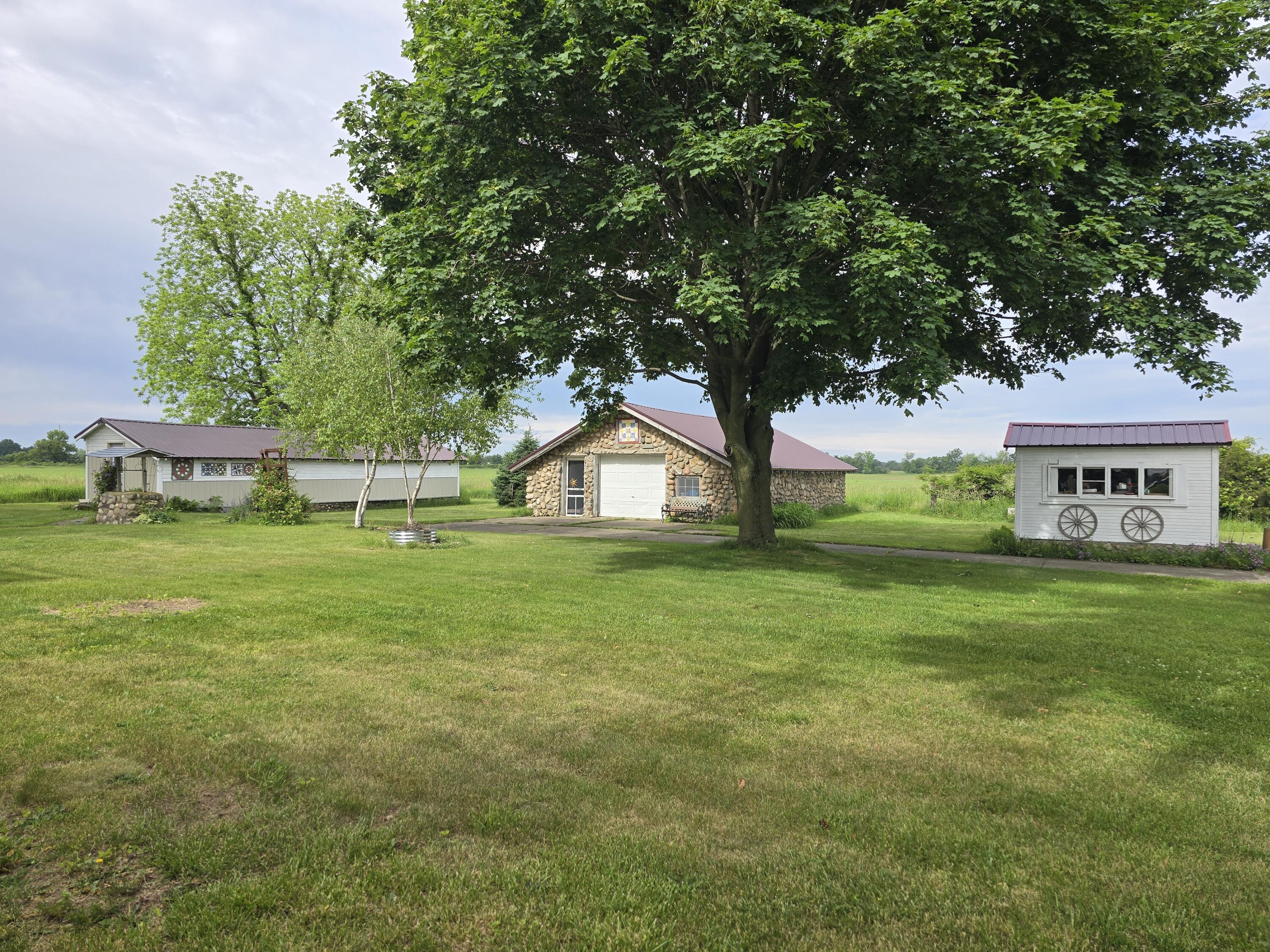 68482 North White School Road Sturgis, MI 49091 - Photo 16 of 62 1000080685