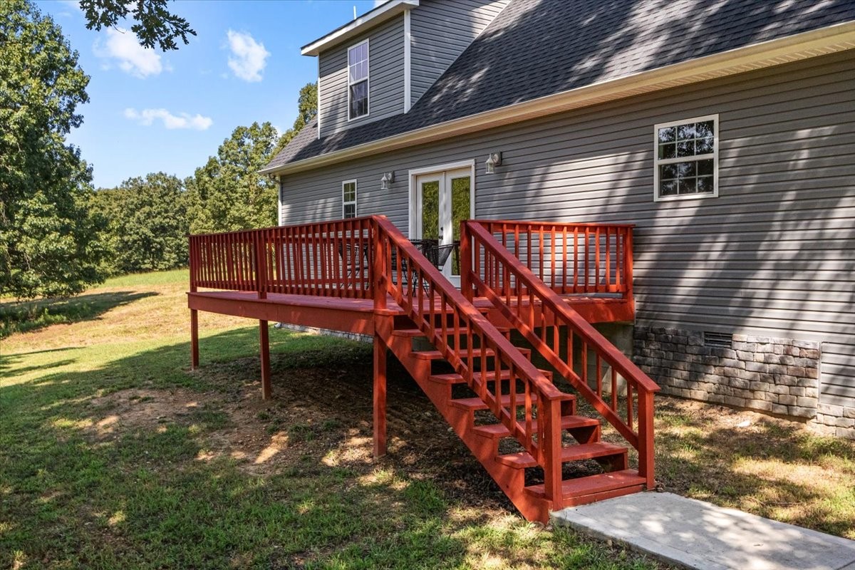 718 Darrell Rye Road Erin, TN 37061 - Photo 40 of 47 Gallery Image 40