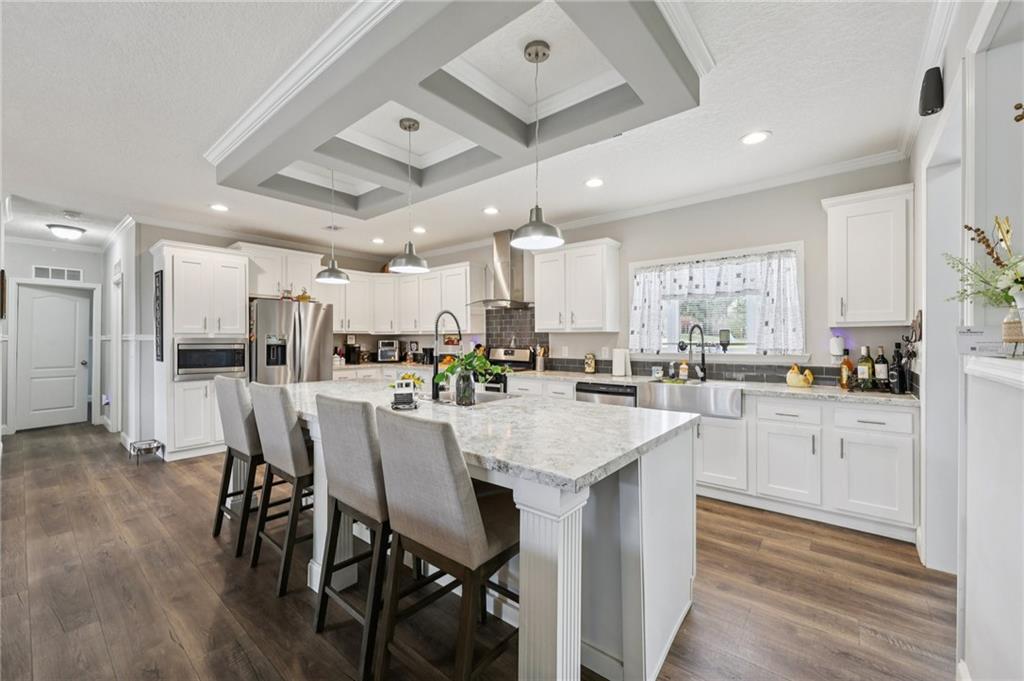 698 Smith Cemetery Road Winder, GA 30680 - Photo 11 of 39