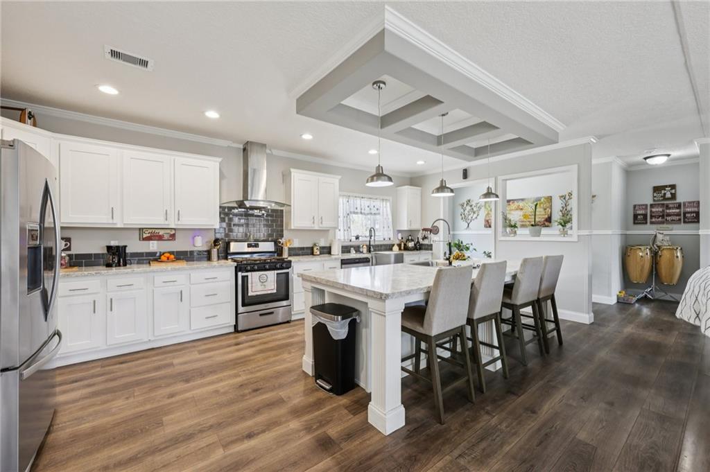 698 Smith Cemetery Road Winder, GA 30680 - Photo 12 of 39