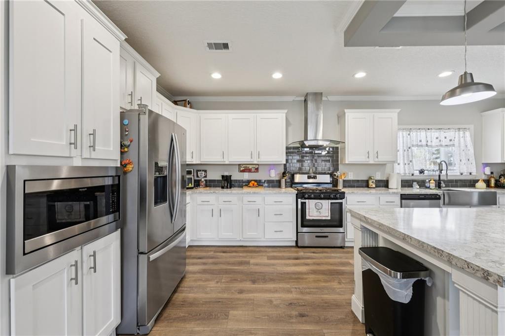 698 Smith Cemetery Road Winder, GA 30680 - Photo 13 of 39