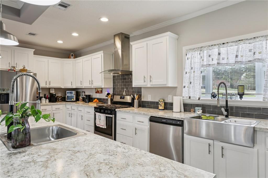 698 Smith Cemetery Road Winder, GA 30680 - Photo 15 of 39