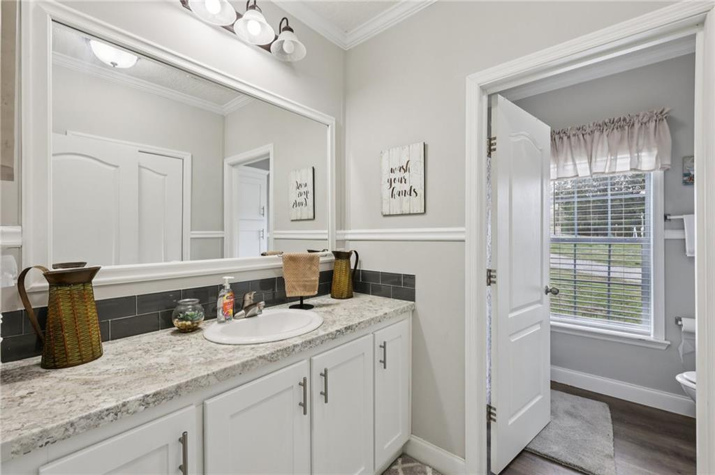 698 Smith Cemetery Road Winder, GA 30680 - Photo 17 of 39