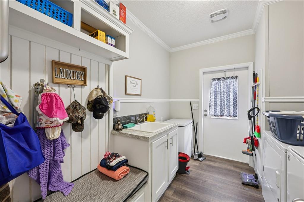 698 Smith Cemetery Road Winder, GA 30680 - Photo 18 of 39