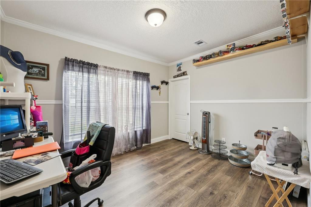 698 Smith Cemetery Road Winder, GA 30680 - Photo 19 of 39