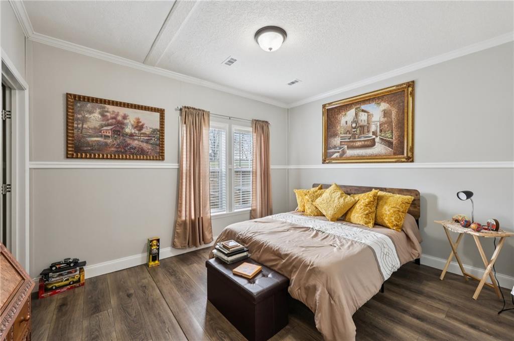 698 Smith Cemetery Road Winder, GA 30680 - Photo 20 of 39