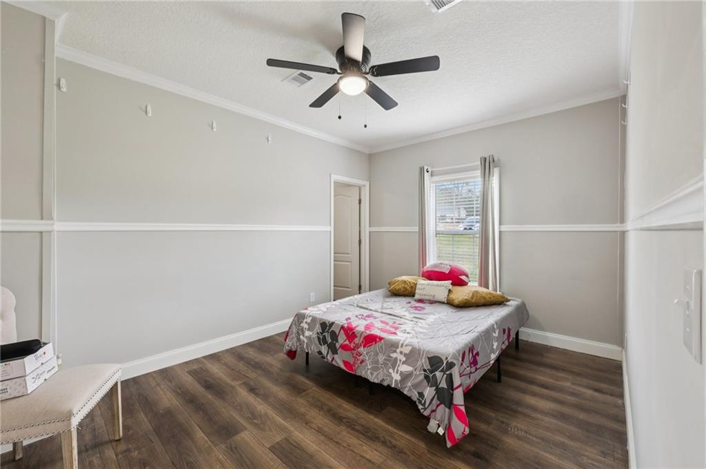 698 Smith Cemetery Road Winder, GA 30680 - Photo 21 of 39