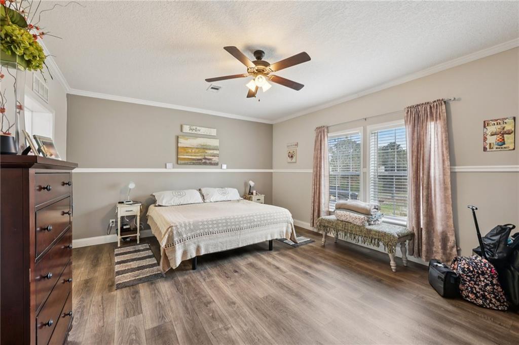 698 Smith Cemetery Road Winder, GA 30680 - Photo 22 of 39