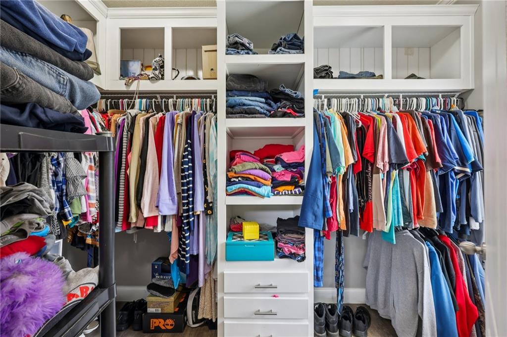 698 Smith Cemetery Road Winder, GA 30680 - Photo 27 of 39