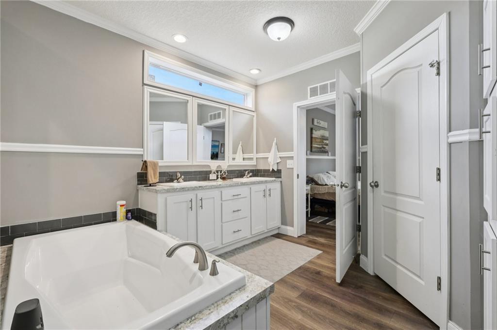 698 Smith Cemetery Road Winder, GA 30680 - Photo 28 of 39