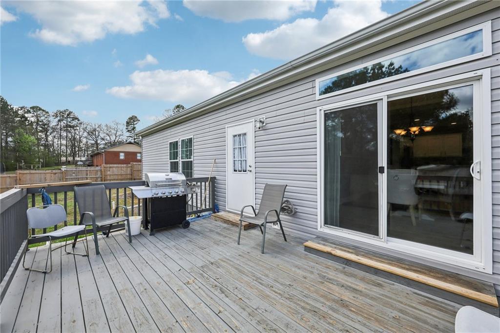 698 Smith Cemetery Road Winder, GA 30680 - Photo 30 of 39