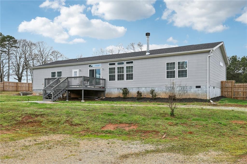 698 Smith Cemetery Road Winder, GA 30680 - Photo 33 of 39