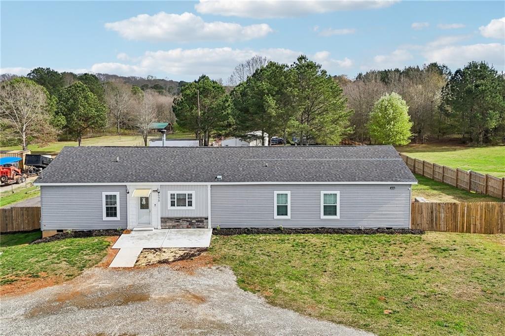 698 Smith Cemetery Road Winder, GA 30680 - Photo 35 of 39