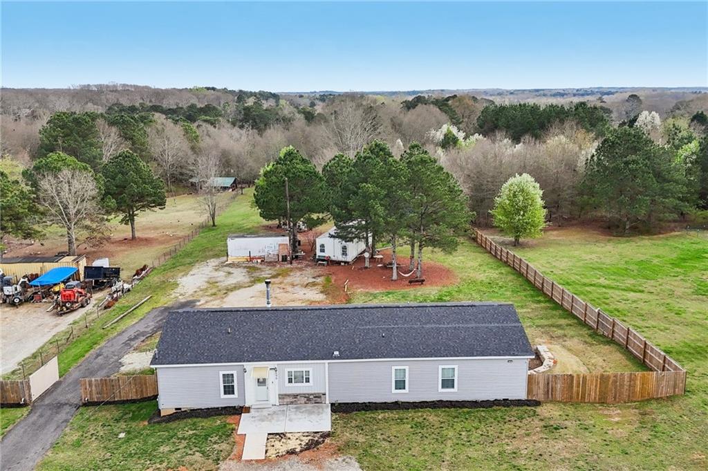 698 Smith Cemetery Road Winder, GA 30680 - Photo 36 of 39