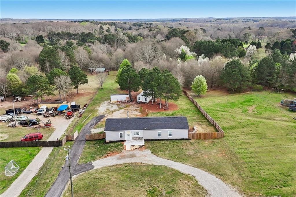 698 Smith Cemetery Road Winder, GA 30680 - Photo 37 of 39