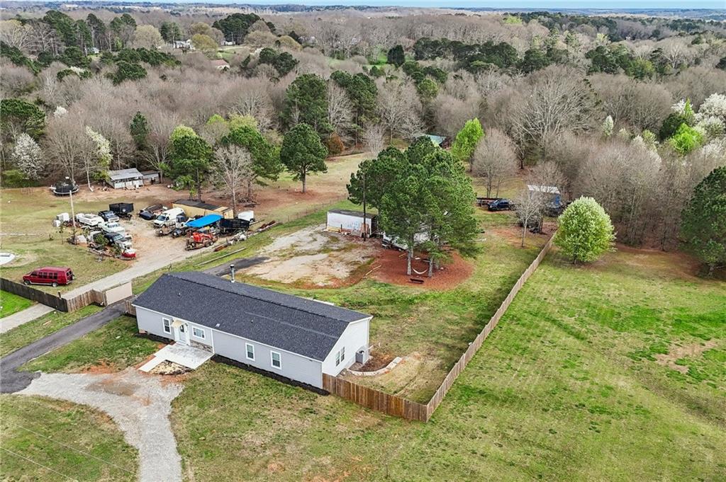 698 Smith Cemetery Road Winder, GA 30680 - Photo 38 of 39