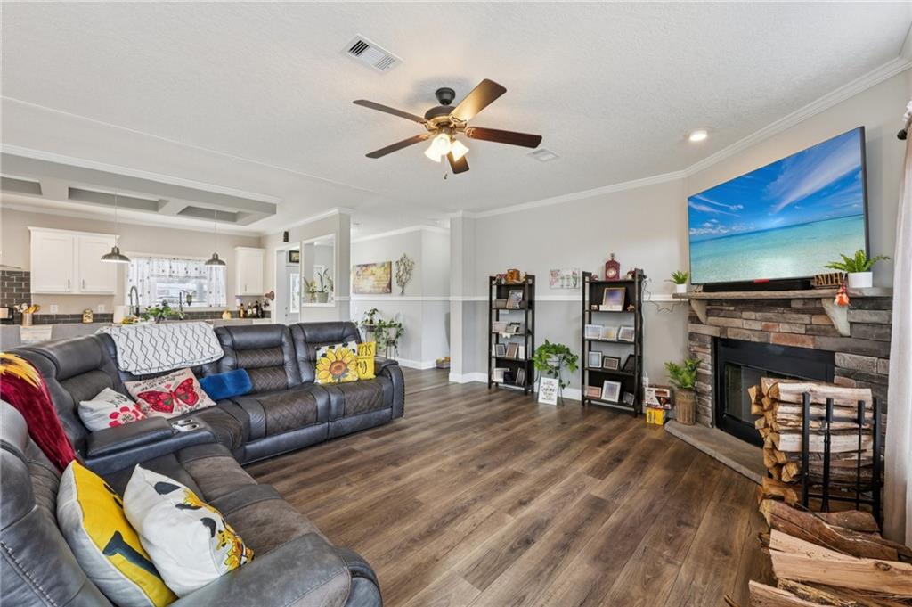 698 Smith Cemetery Road Winder, GA 30680 - Photo 5 of 39