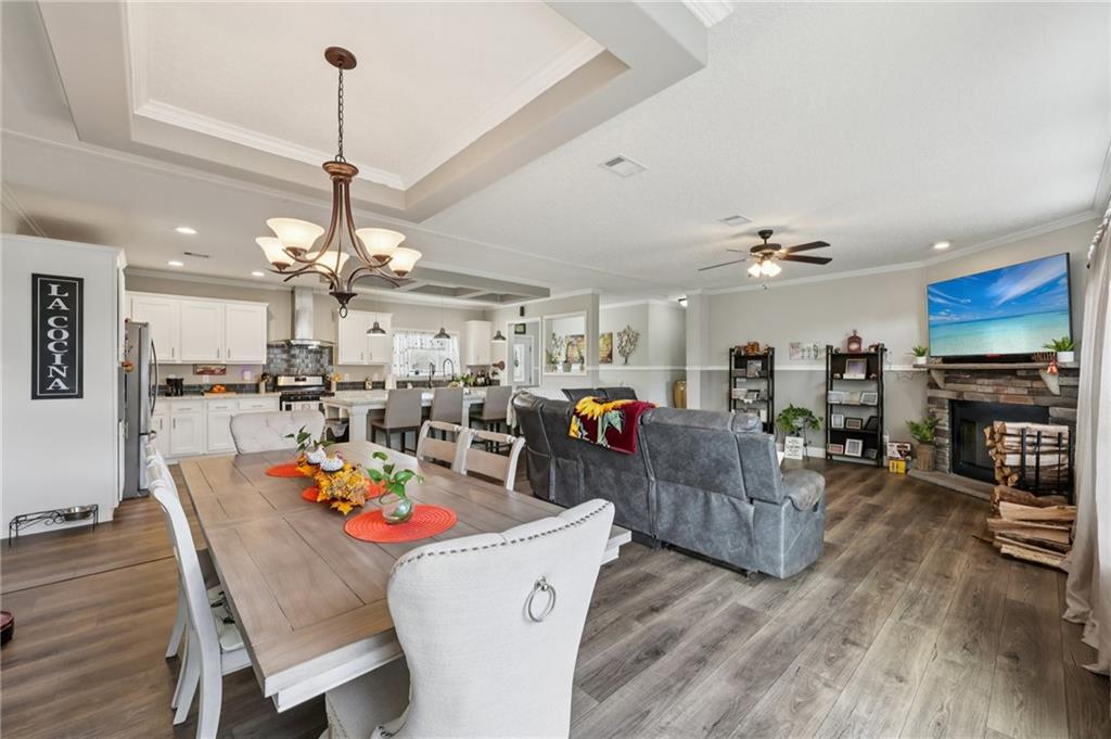 698 Smith Cemetery Road Winder, GA 30680 - Photo 6 of 39