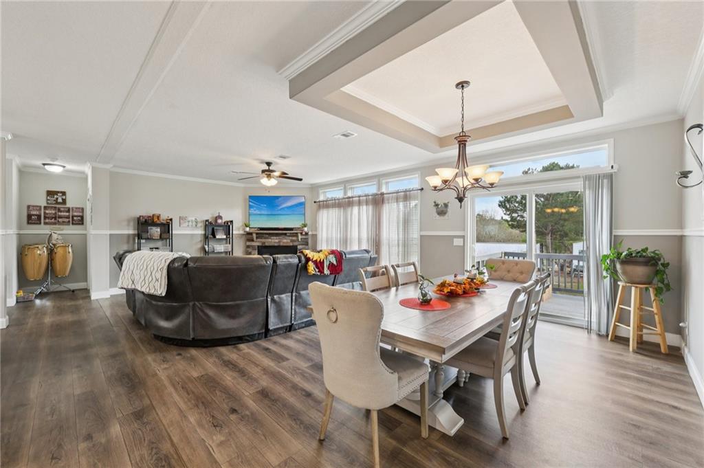 698 Smith Cemetery Road Winder, GA 30680 - Photo 7 of 39