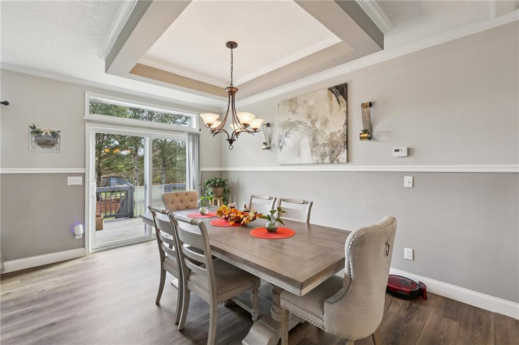 698 Smith Cemetery Road Winder, GA 30680 - Photo 8 of 39