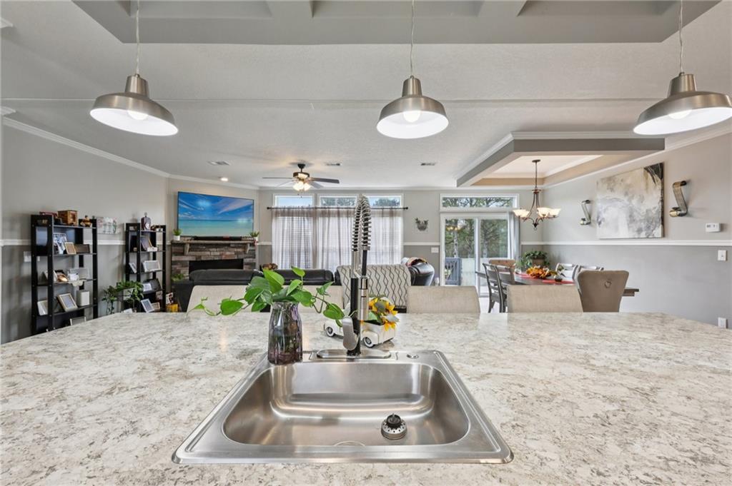 698 Smith Cemetery Road Winder, GA 30680 - Photo 9 of 39