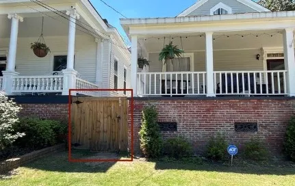 $1,300 | 717 1st Avenue, Unit B, Columbus, GA 31901