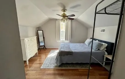 $1,500 | 717 1st Avenue, Unit B, Columbus, GA 31901