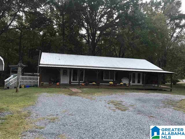 1945 Coaling Road Sylacauga, AL 35151 - Photo 2 of 28