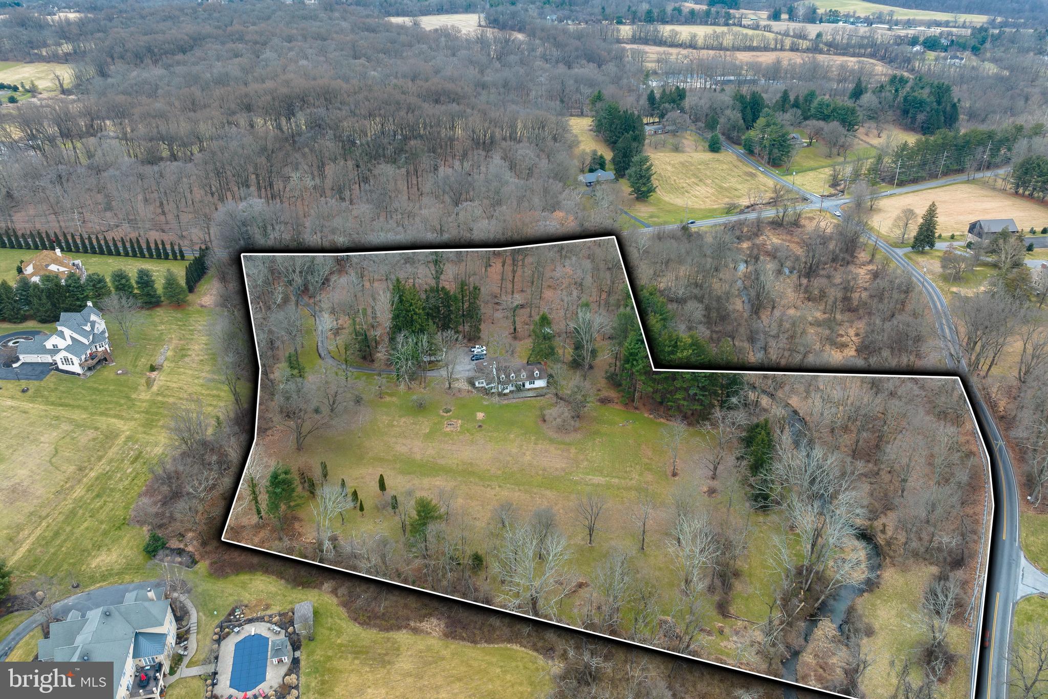 709 Rosedale Road Kennett Square, PA 19348 - Photo 11 of 69