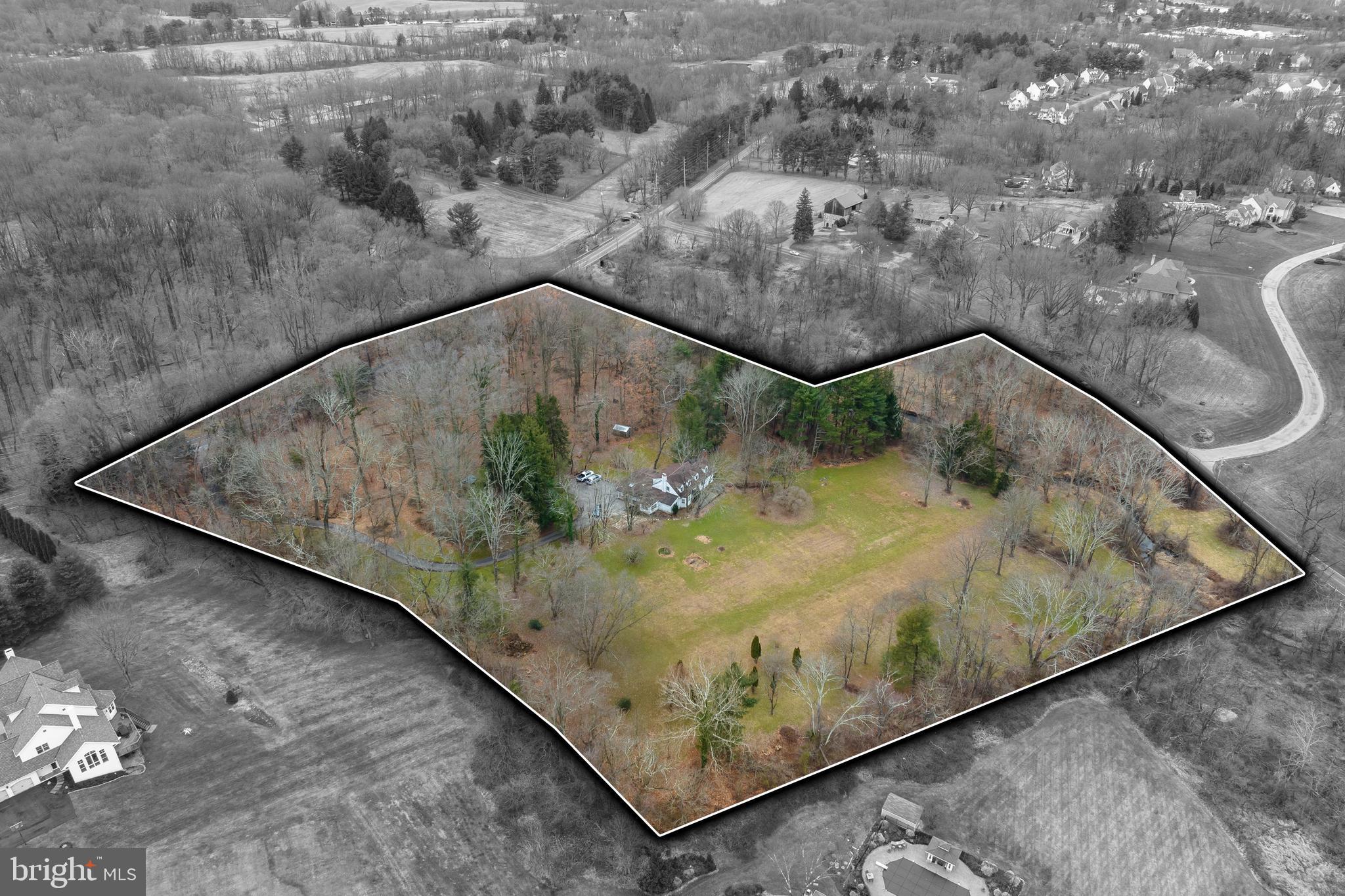 709 Rosedale Road Kennett Square, PA 19348 - Photo 13 of 69