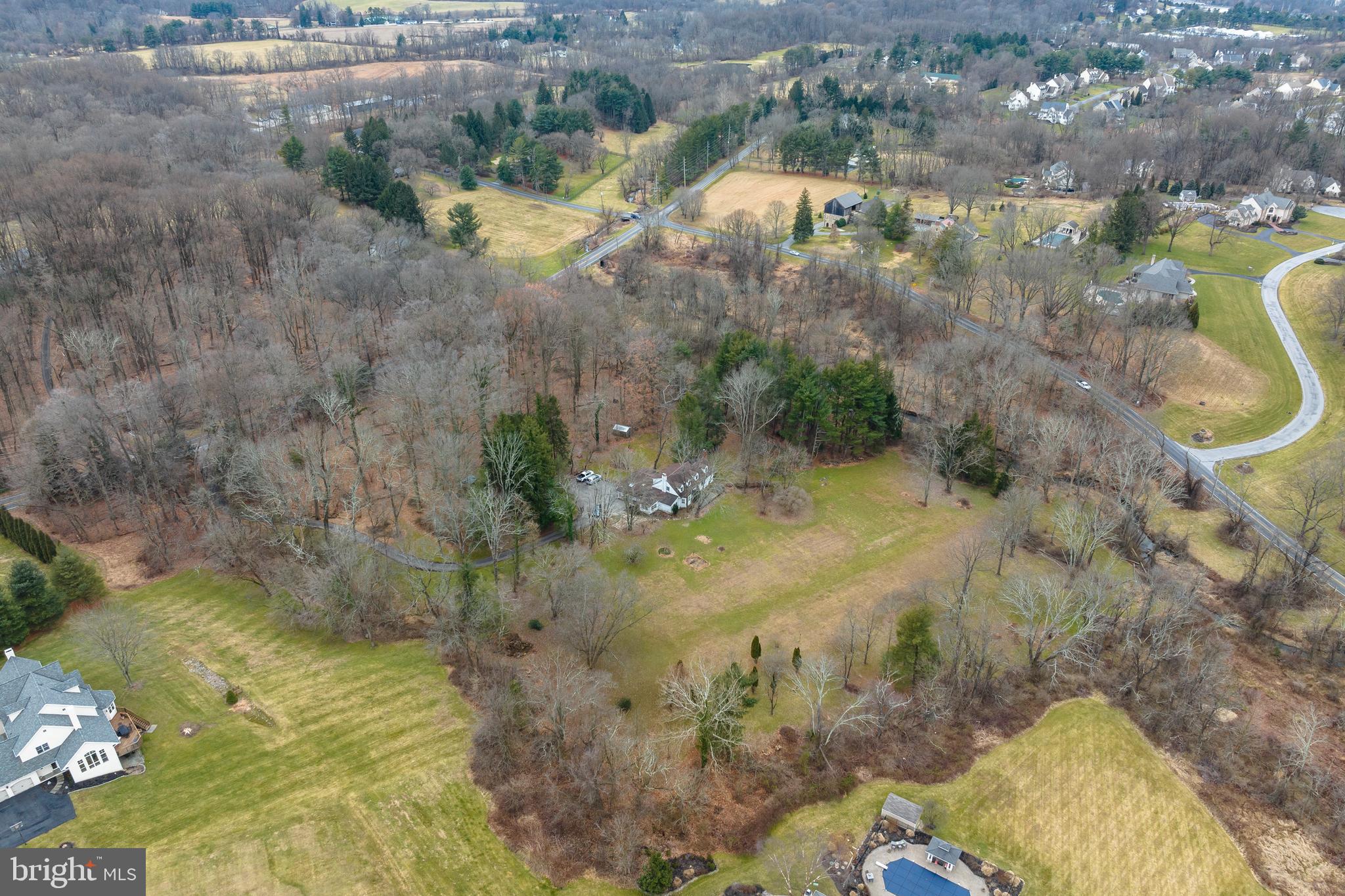 709 Rosedale Road Kennett Square, PA 19348 - Photo 14 of 69