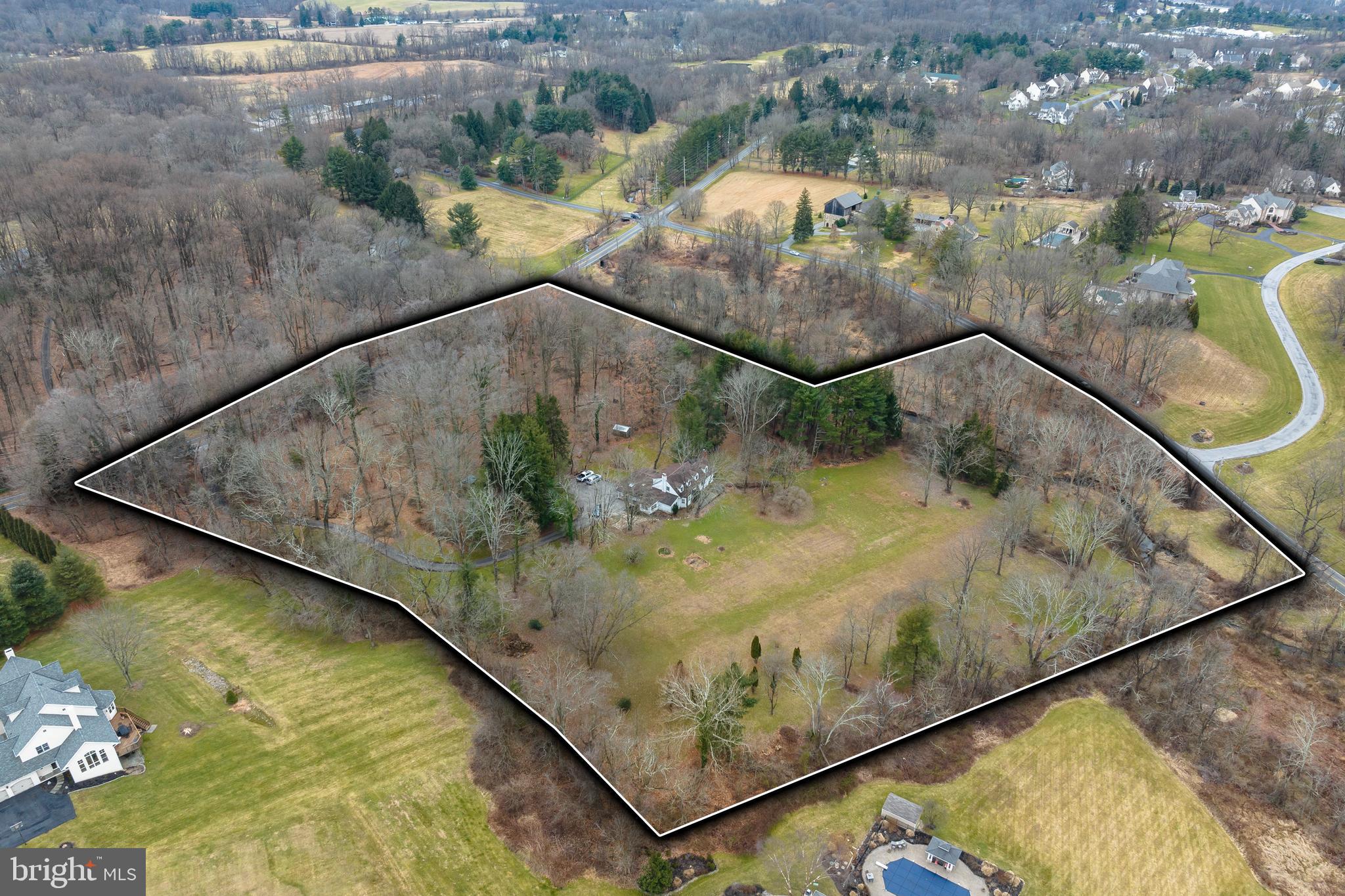 709 Rosedale Road Kennett Square, PA 19348 - Photo 15 of 69