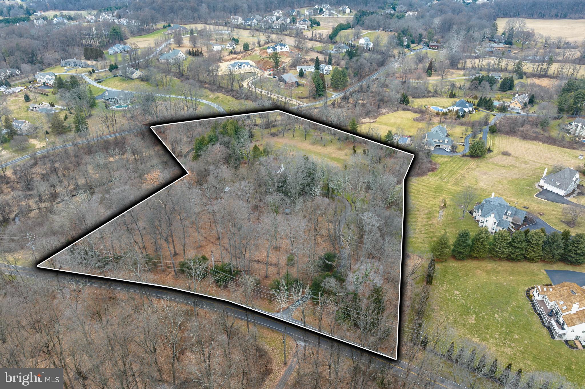 709 Rosedale Road Kennett Square, PA 19348 - Photo 16 of 69
