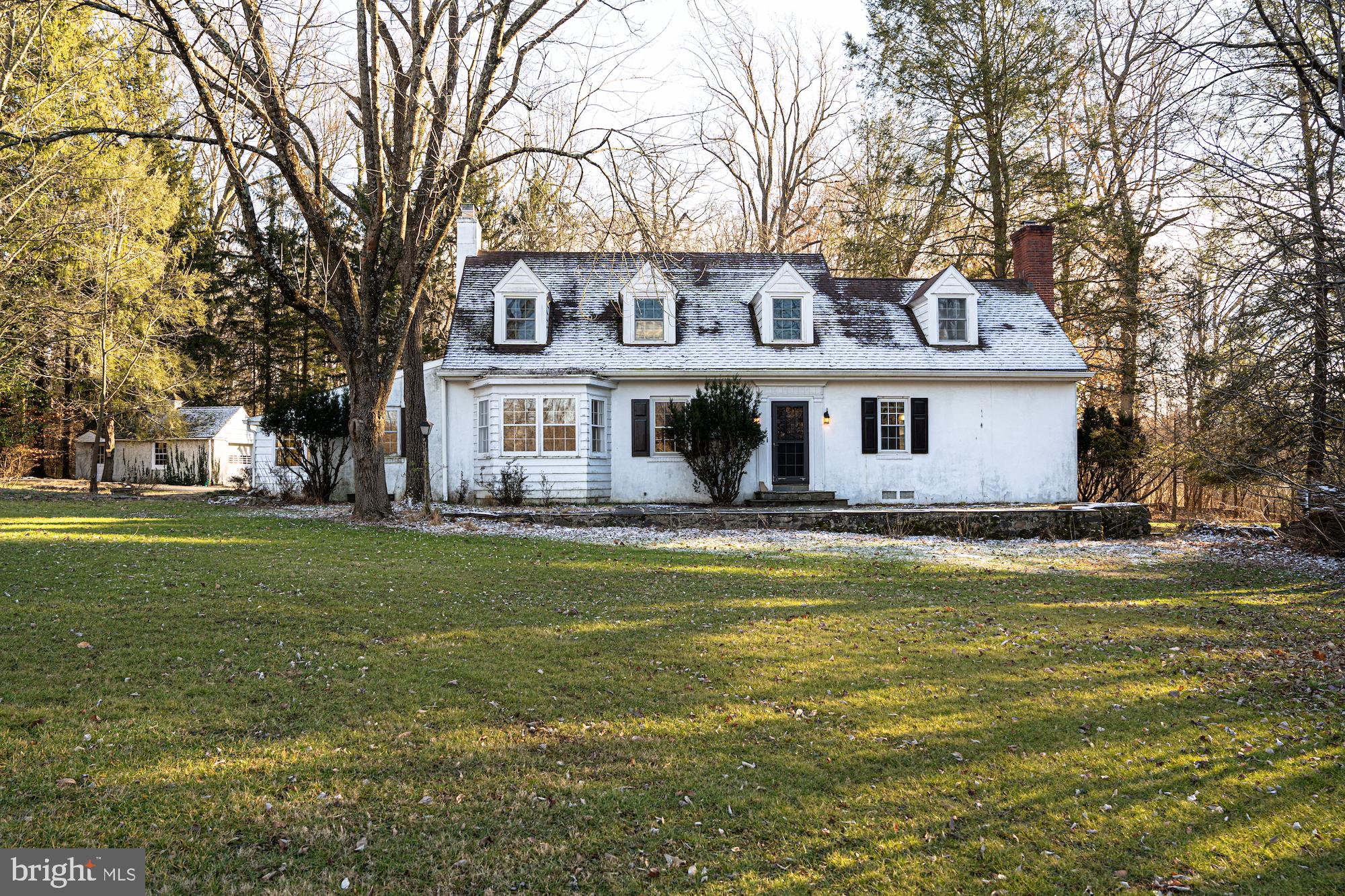 709 Rosedale Road Kennett Square, PA 19348 - Photo 2 of 69