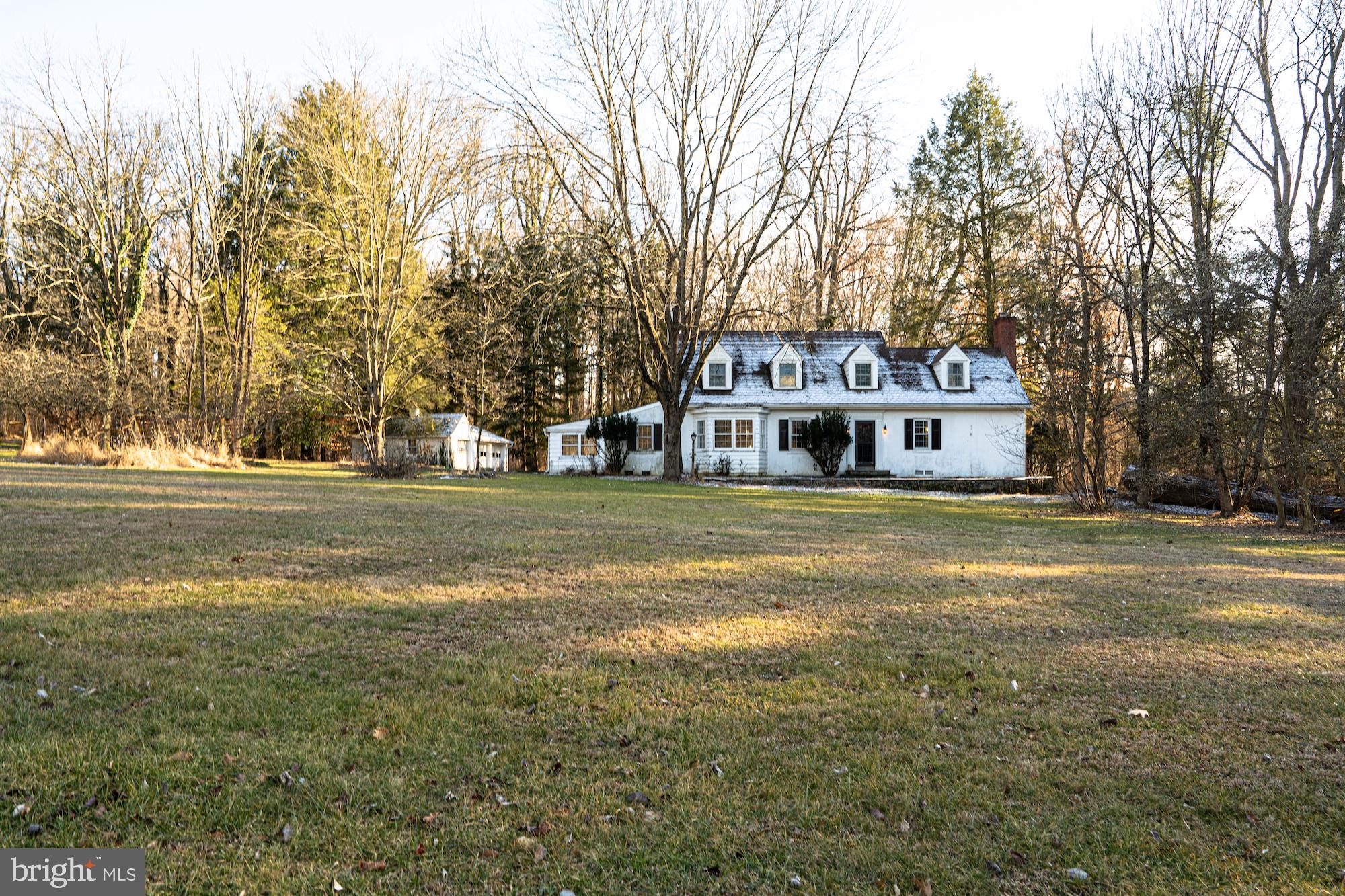 709 Rosedale Road Kennett Square, PA 19348 - Photo 3 of 69