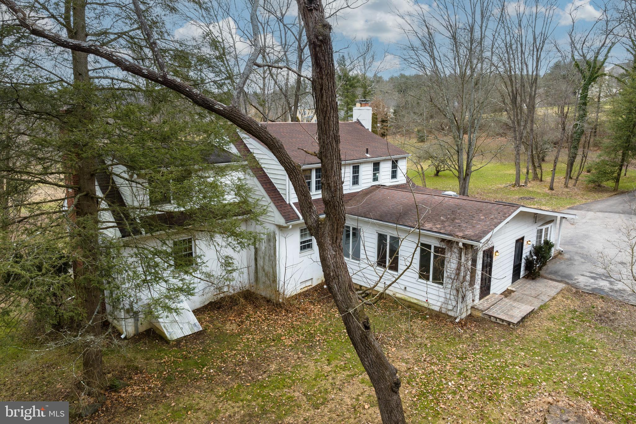 709 Rosedale Road Kennett Square, PA 19348 - Photo 59 of 69