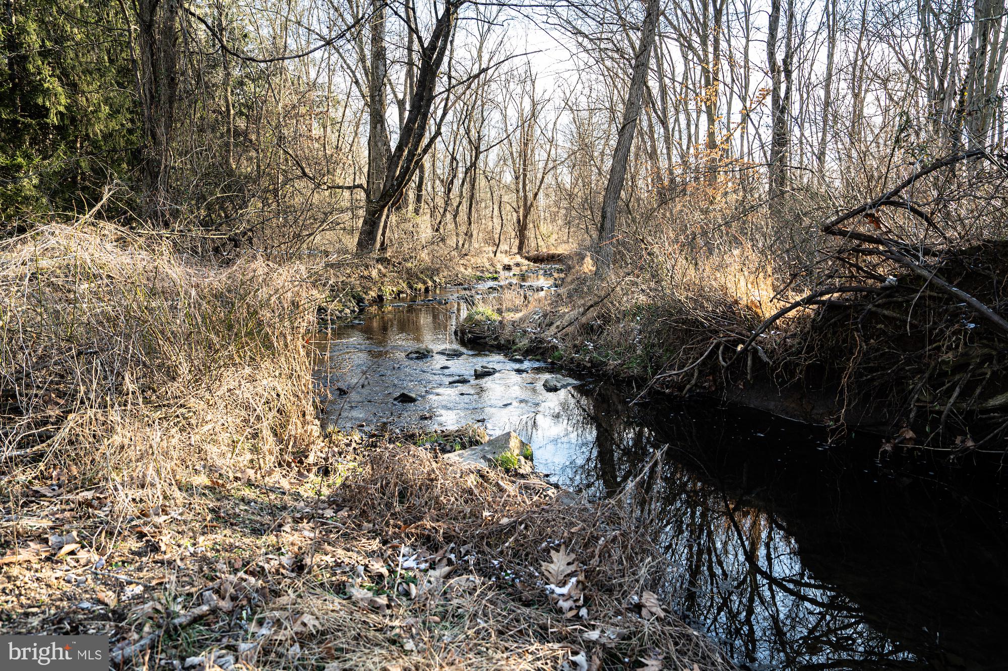 709 Rosedale Road Kennett Square, PA 19348 - Photo 66 of 69 Tributary to the White Clay Creek