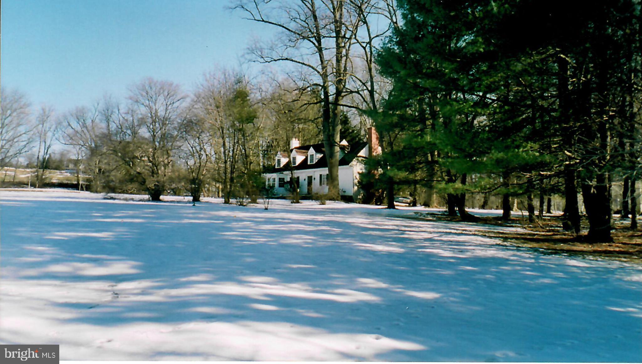 709 Rosedale Road Kennett Square, PA 19348 - Photo 7 of 69 Past winter photo