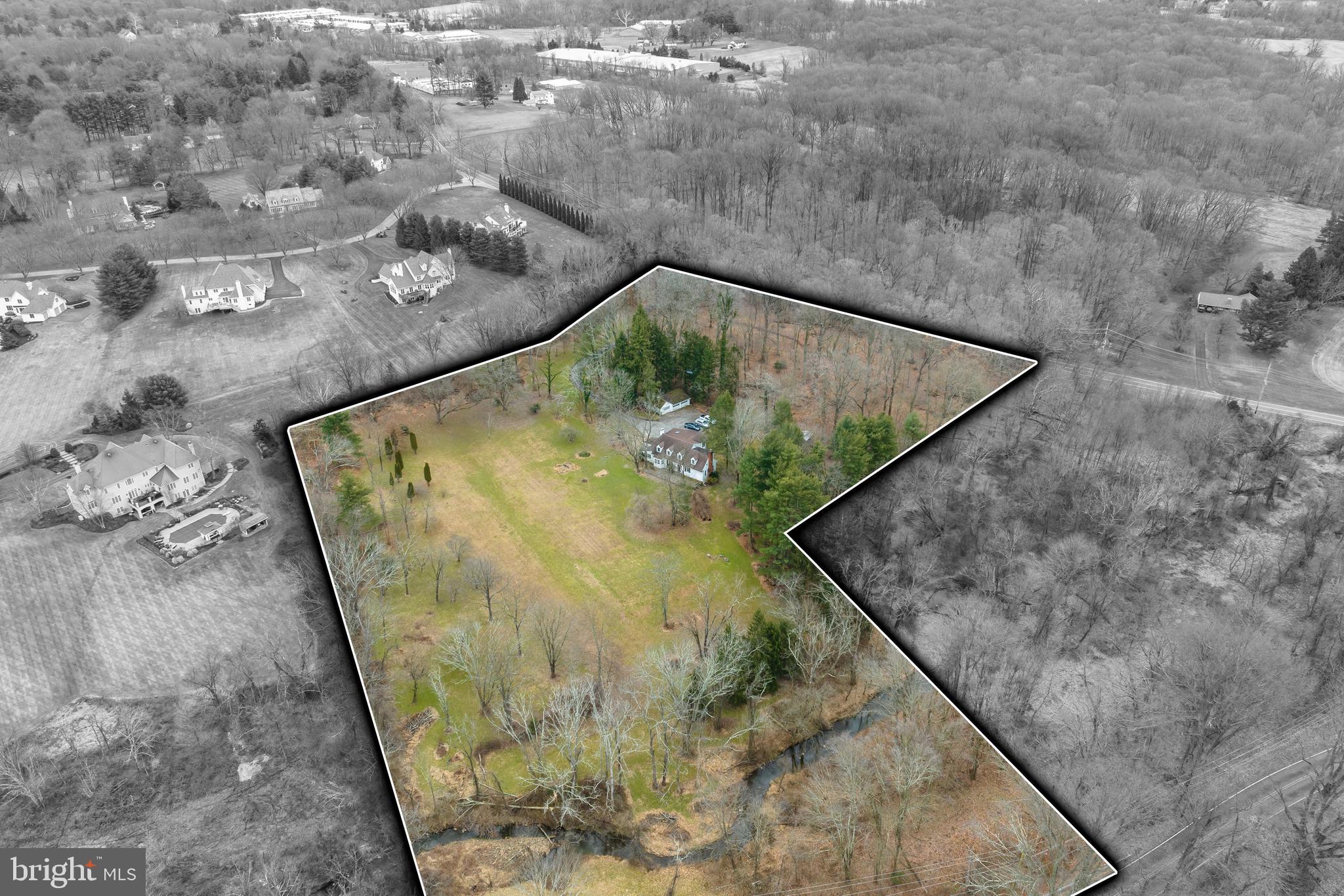 709 Rosedale Road Kennett Square, PA 19348 - Photo 8 of 69