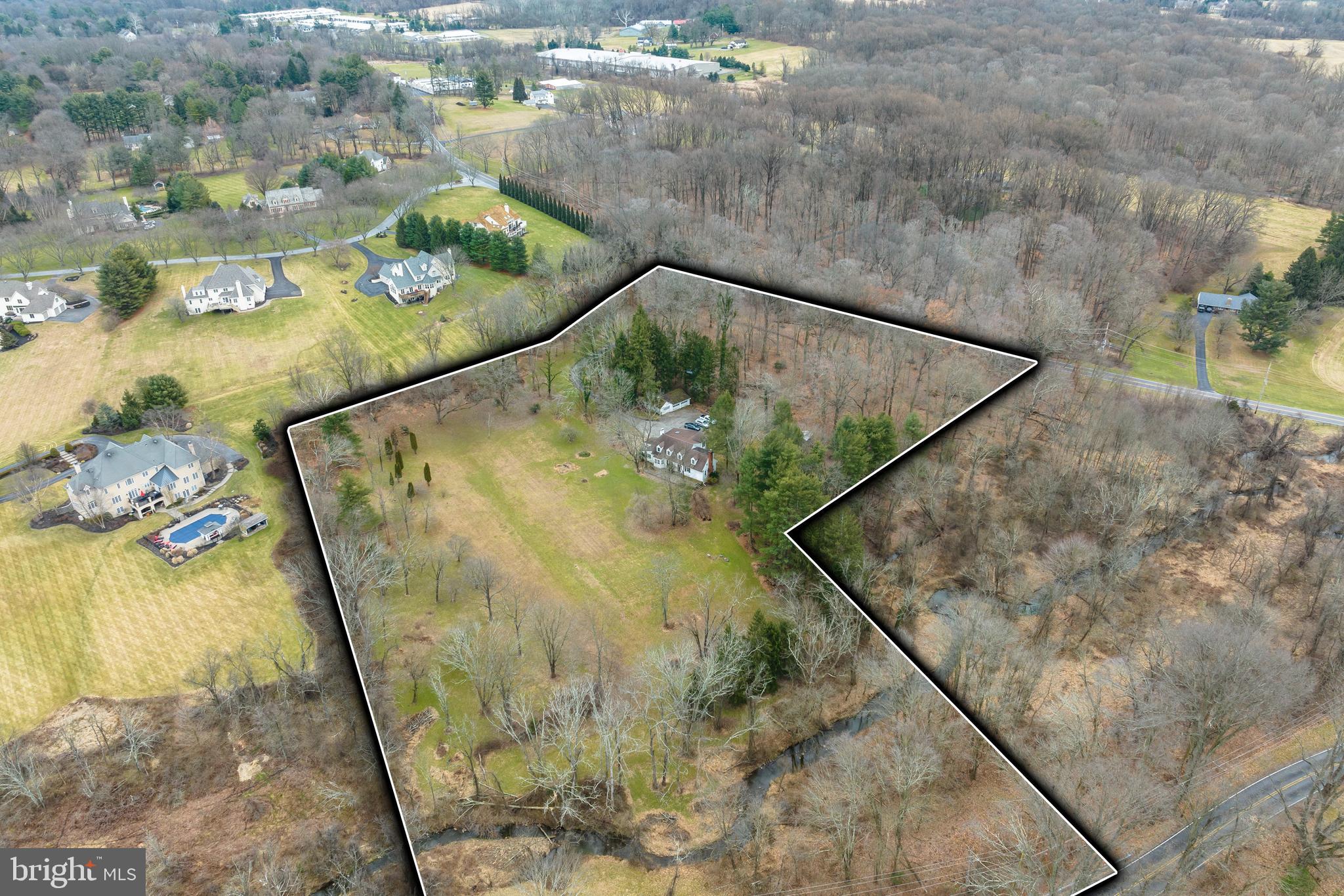 709 Rosedale Road Kennett Square, PA 19348 - Photo 9 of 69