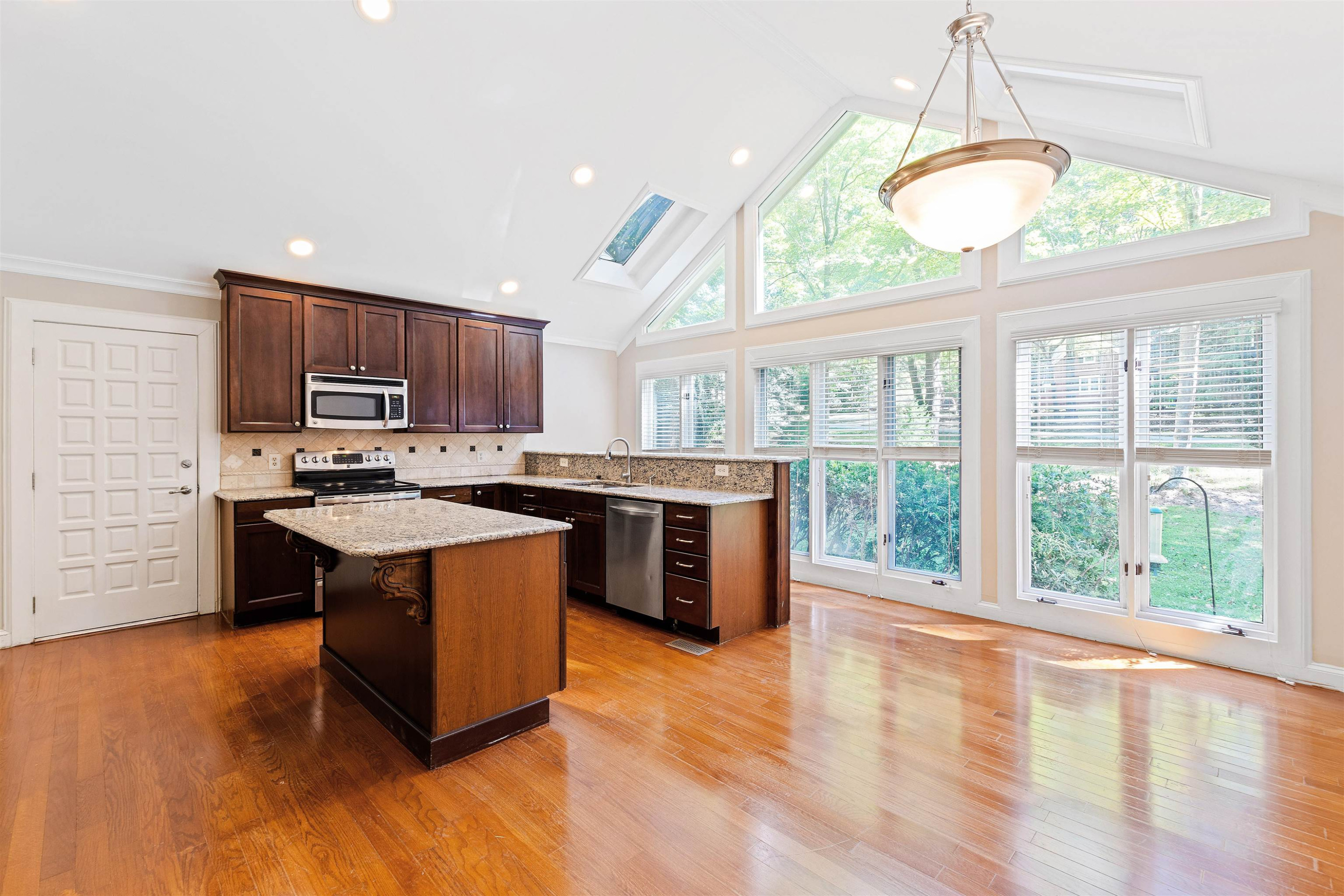12501 Stonemill Way Raleigh, NC 27614 - Photo 9 of 52 Photo 9