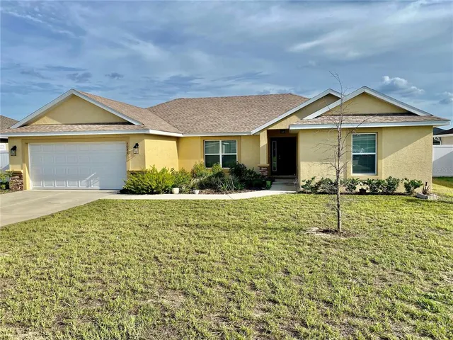 $319,900 | 5082 Southwest 91st Place, Ocala, FL 34476