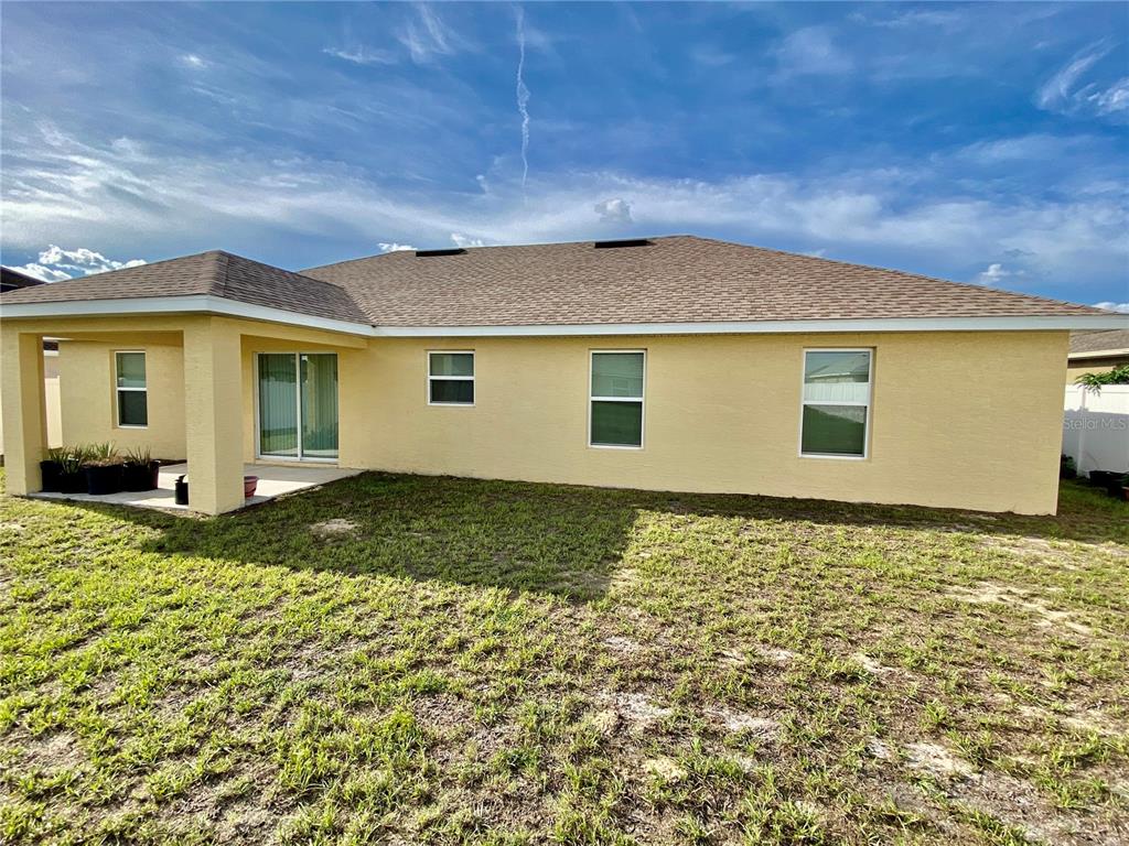 5082 Southwest 91st Place Ocala, FL 34476 - Photo 5 of 8