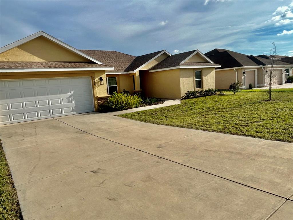 5082 Southwest 91st Place Ocala, FL 34476 - Photo 6 of 8