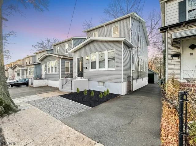 $464,000 | 45 Rutgers Street, Irvington, NJ 07111