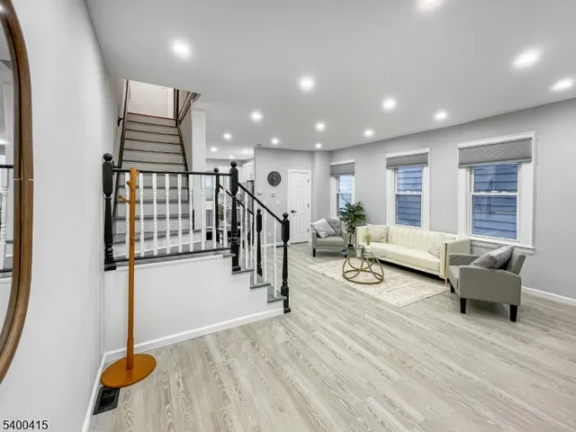 $464,000 | 45 Rutgers Street, Irvington, NJ 07111