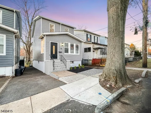 $464,000 | 45 Rutgers Street, Irvington, NJ 07111