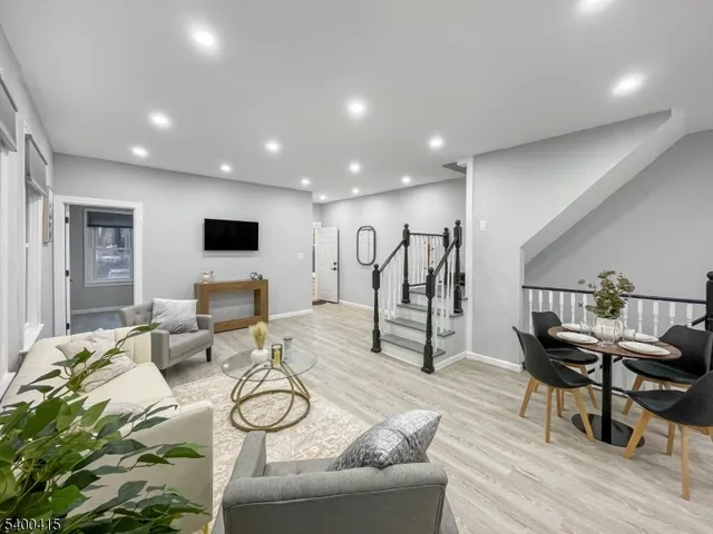 $464,000 | 45 Rutgers Street, Irvington, NJ 07111