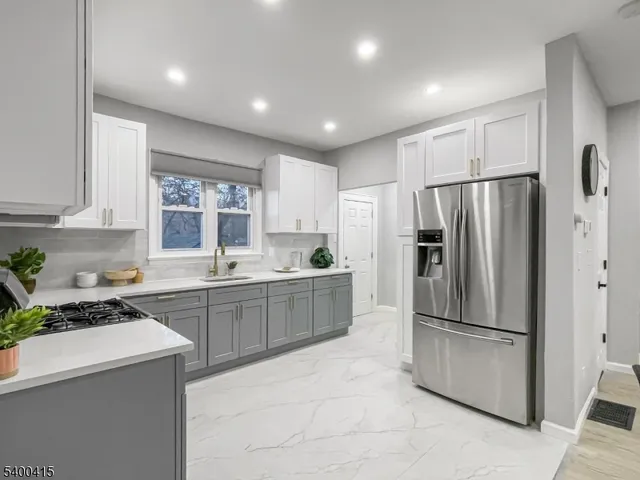 $464,000 | 45 Rutgers Street, Irvington, NJ 07111