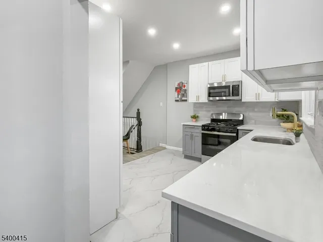 $464,000 | 45 Rutgers Street, Irvington, NJ 07111